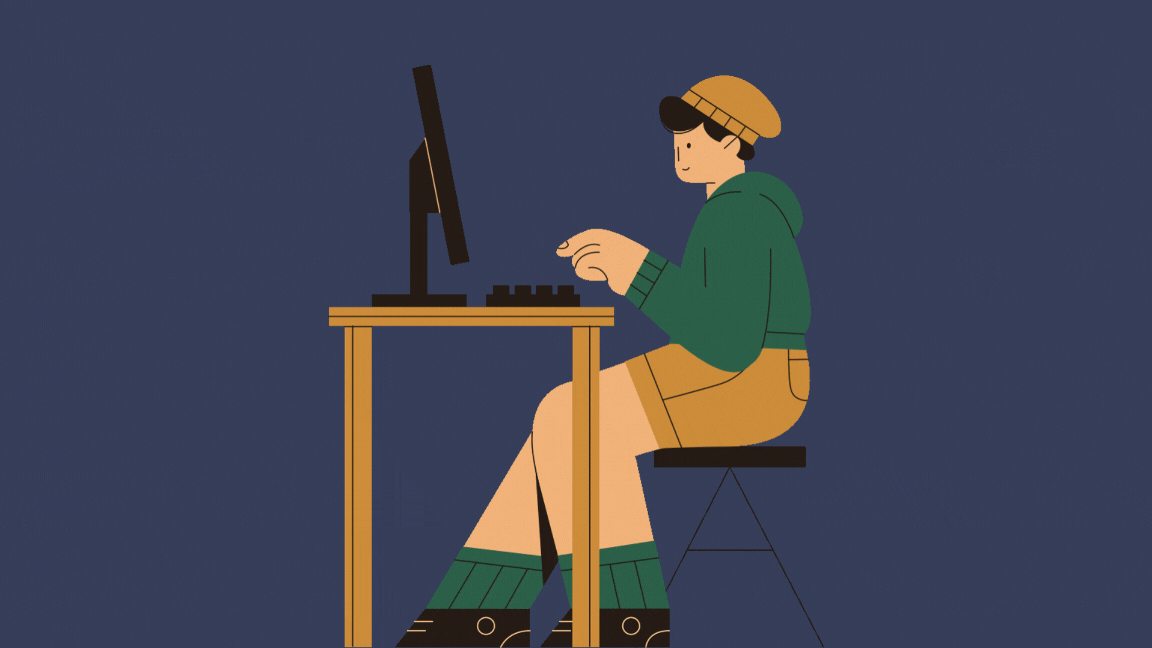 Words Matter Illustration